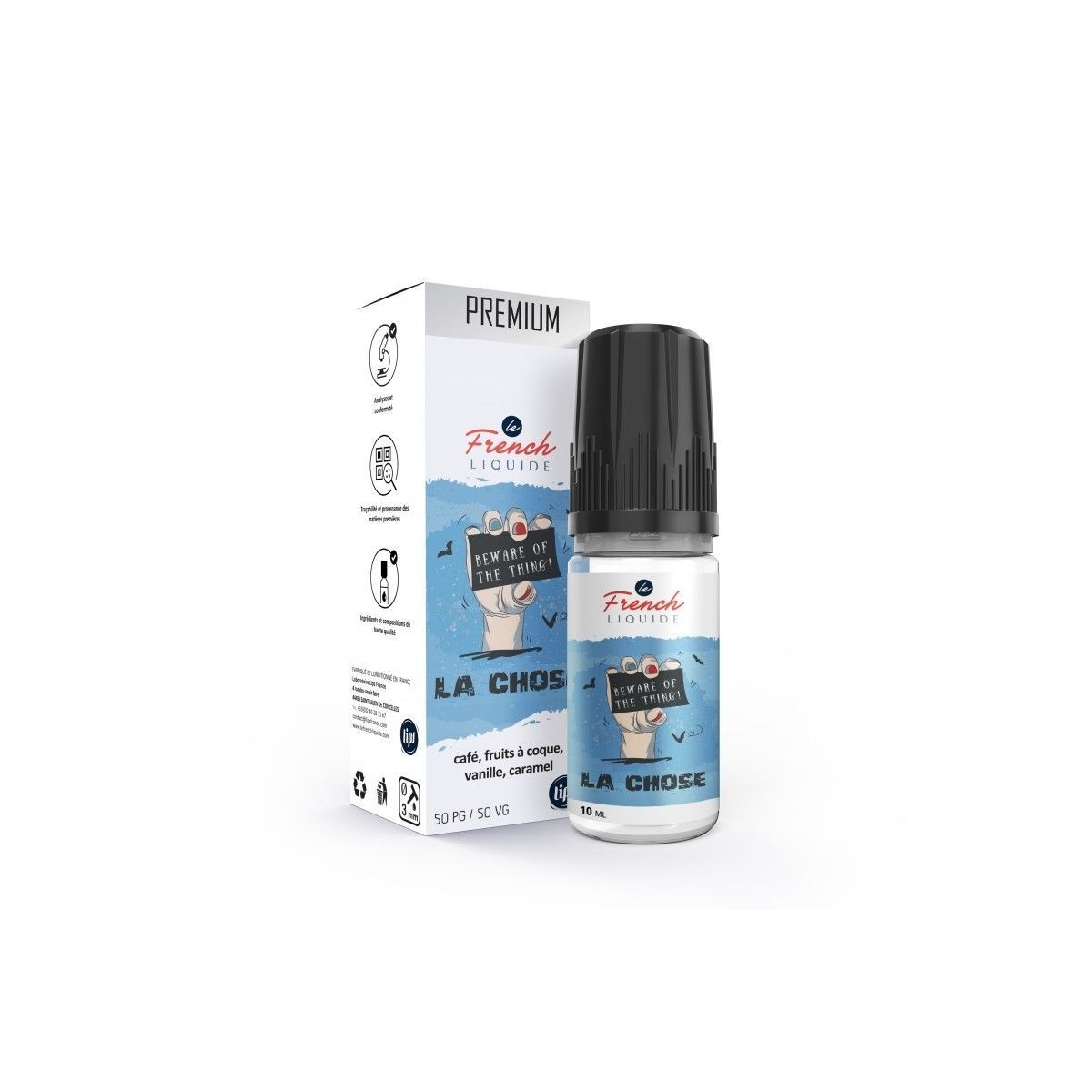 La Chose - 10ml