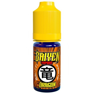 Swoke - Dragon - 10ml