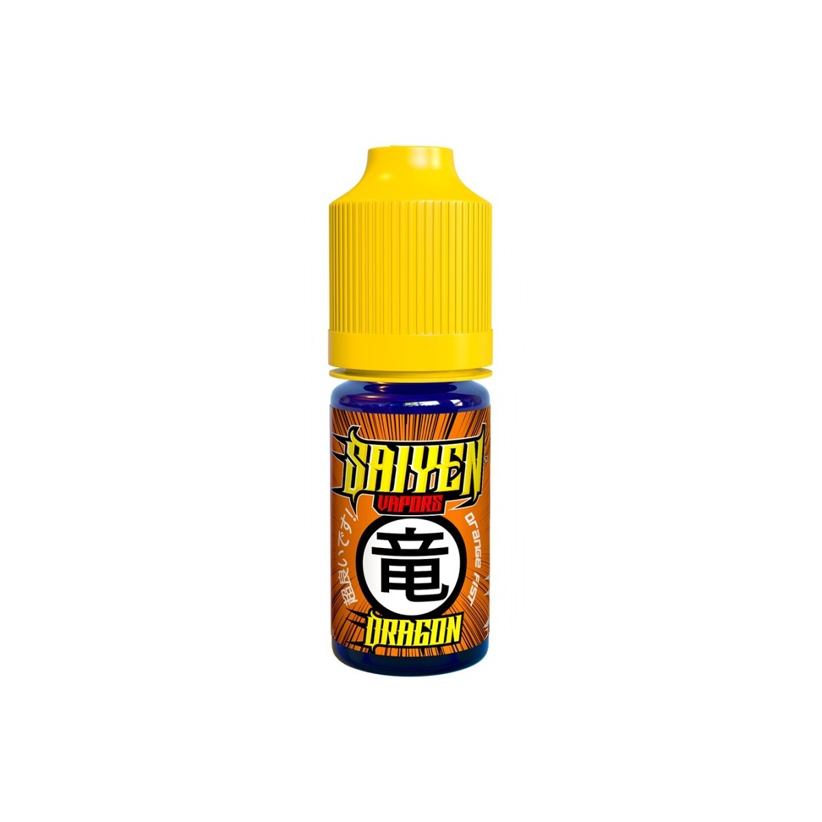 Swoke - Dragon - 10ml