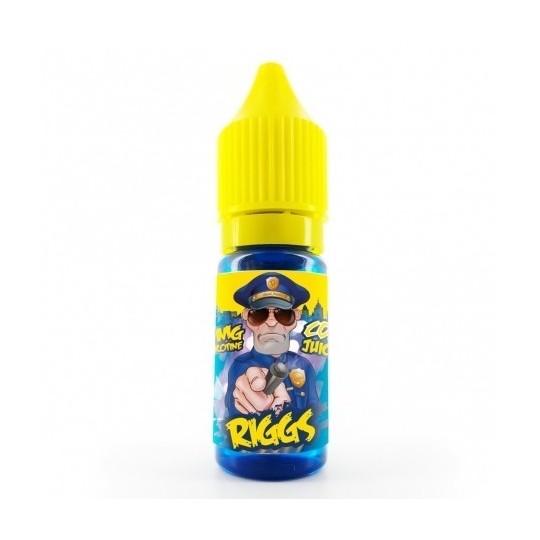 Riggs - 10ml