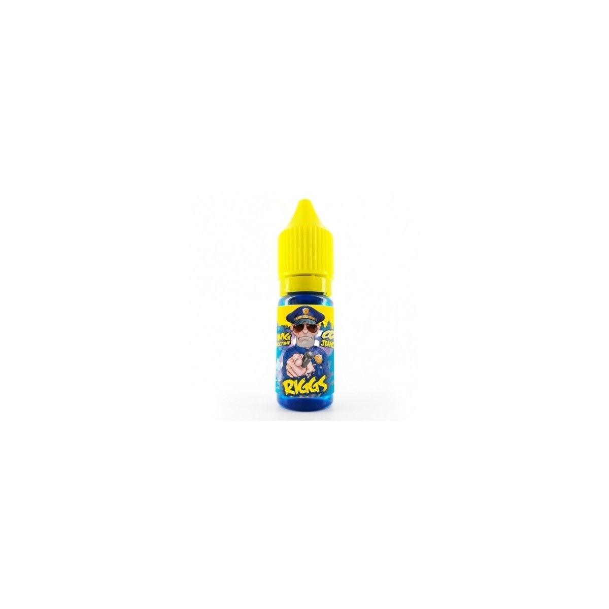 Riggs - 10ml