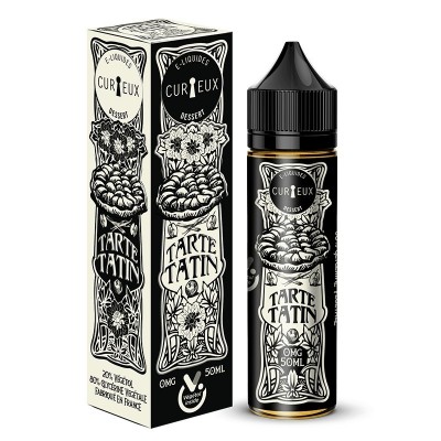 Tarte Tatin - 50 ml