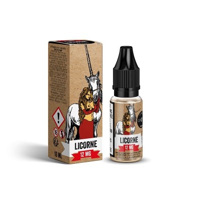 Licorne - 10ml