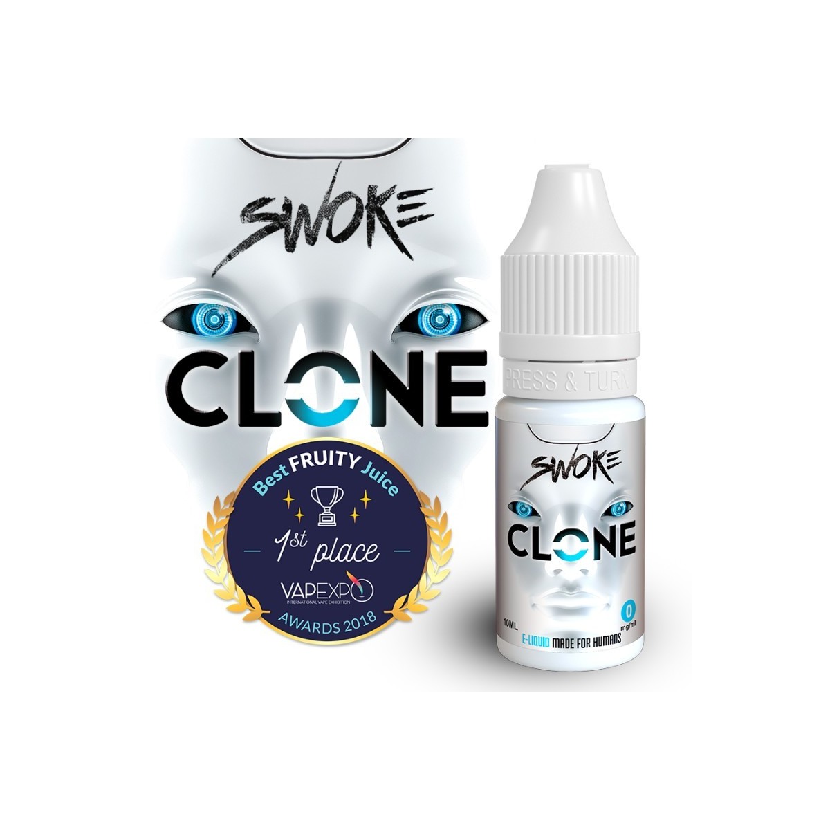 Clone - 10ml