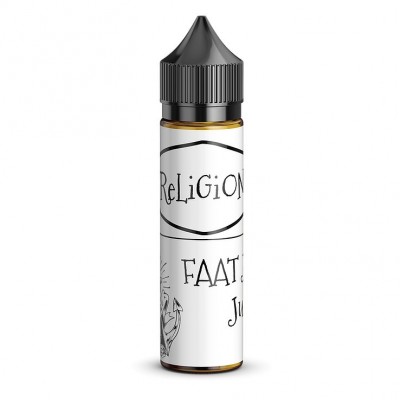 FAAT JAY - 50 ml