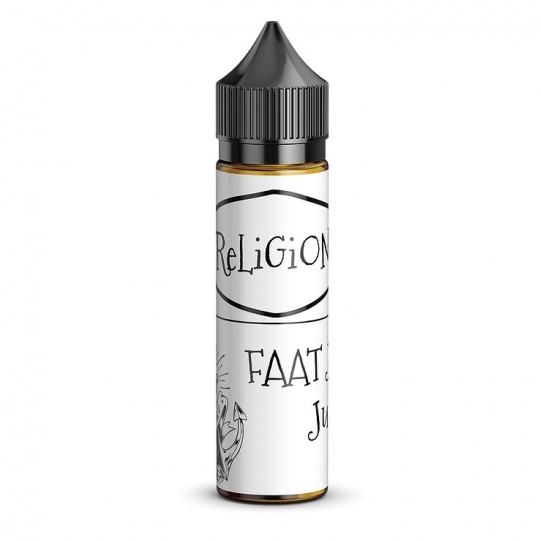 FAAT JAY - 50 ml