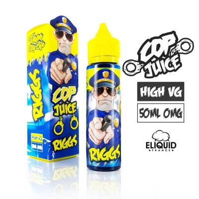 Riggs - 50 ml