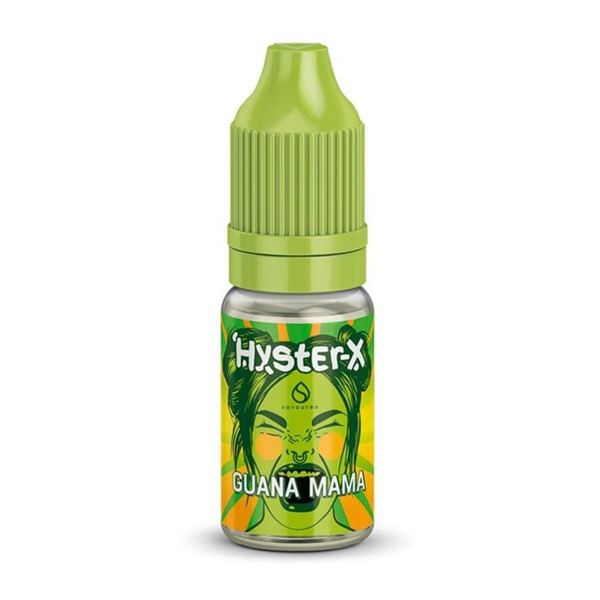 Guana Mama - 10ml