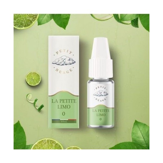La petite limo - 10 ml