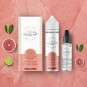 Sironade pamplemo - 60 ml