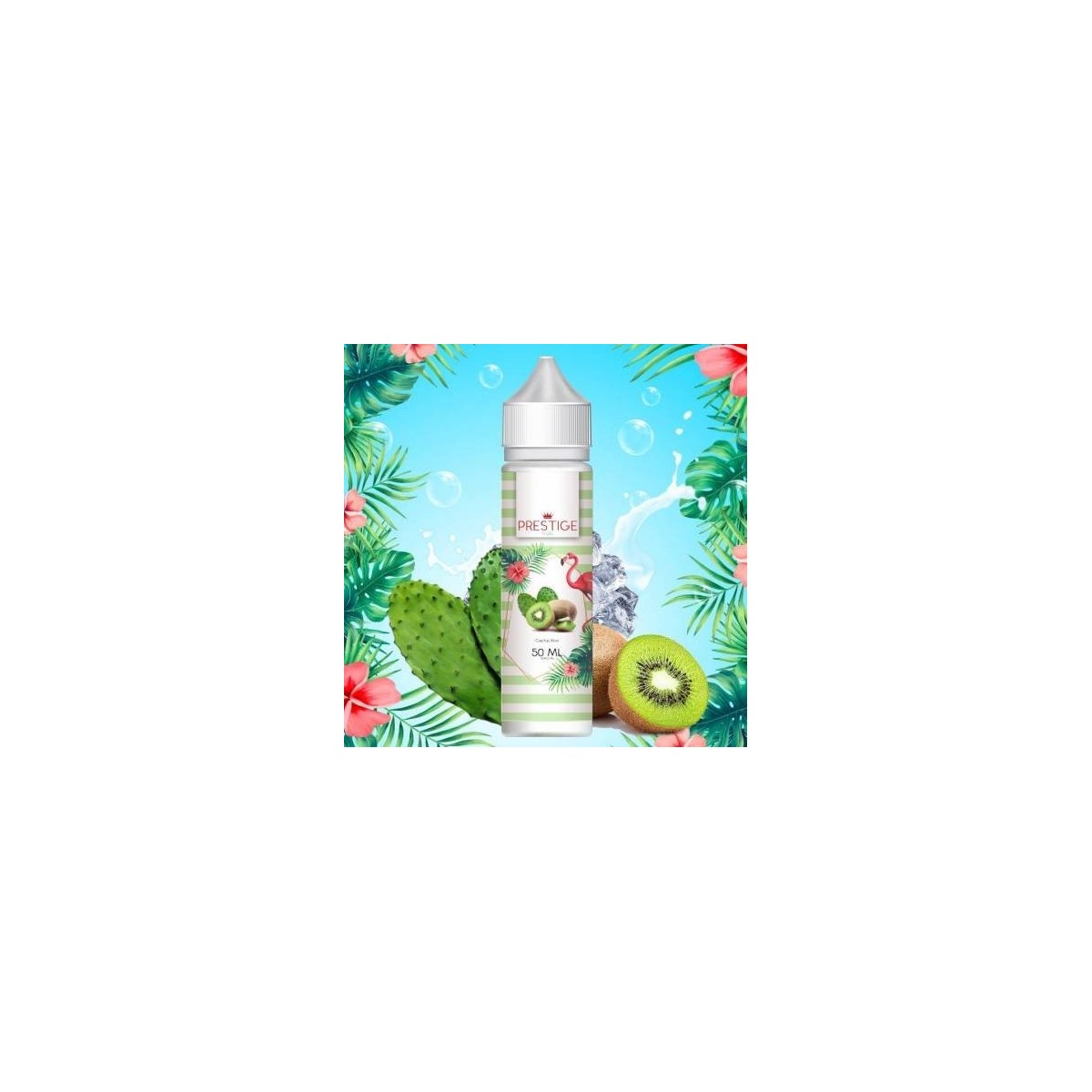 Prestige - Cactus / Kiwi - 50 ml