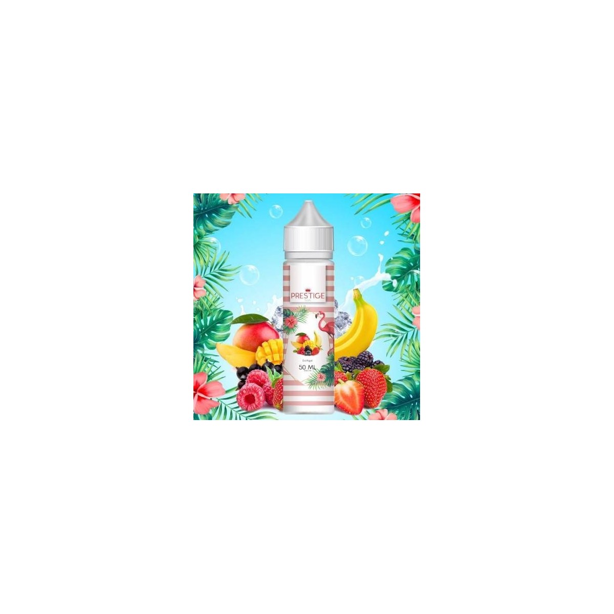 Prestige - Exotique - 50 ml