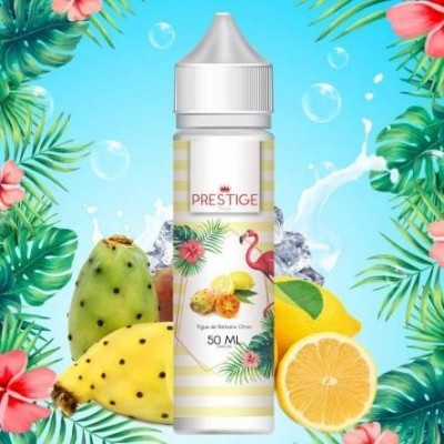Prestige - Figue de barbarie / Citron - 50 ml