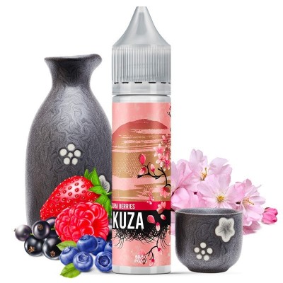 Sakura Berries - 50 ml