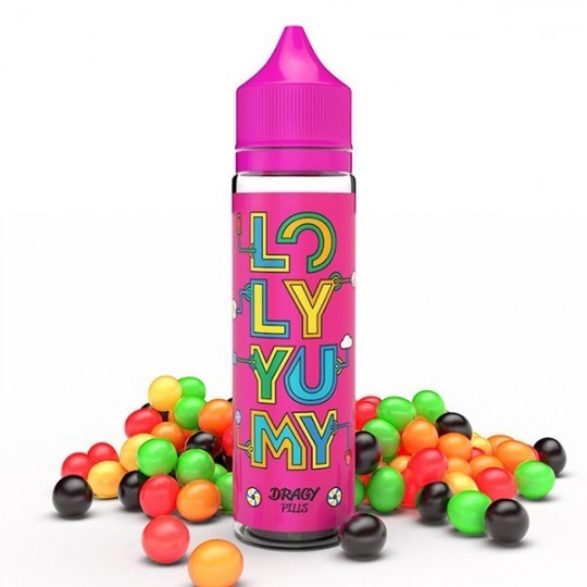 Loly Yumy - 50 ml