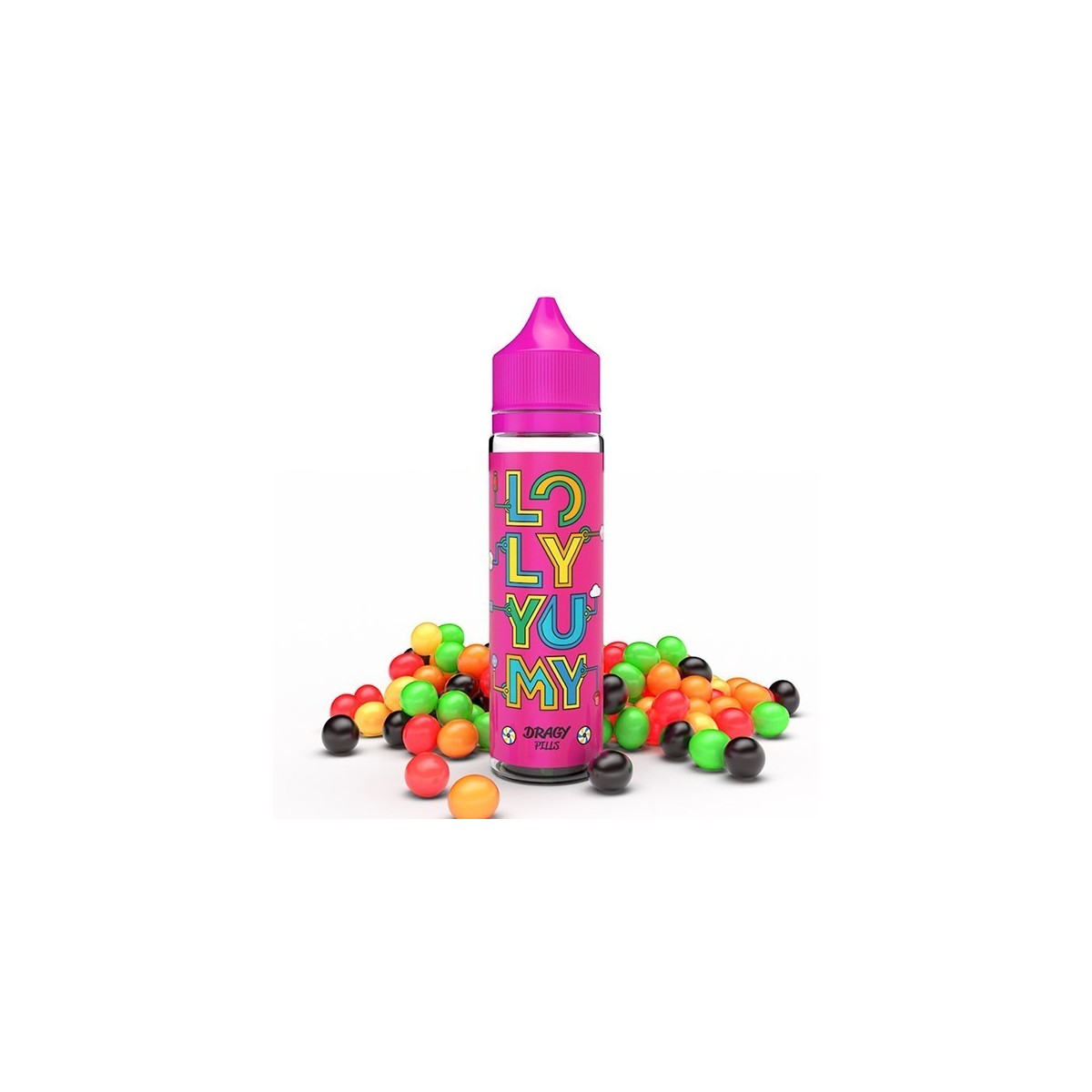 Loly Yumy - 50 ml