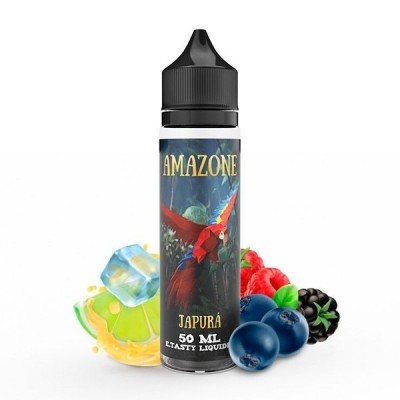 Japura - 50 ml
