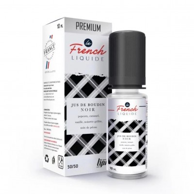 Jus de Boudin Noir - 10ml