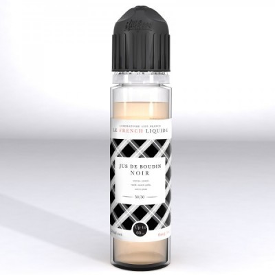 Jus de Boudin Noir - 50ml