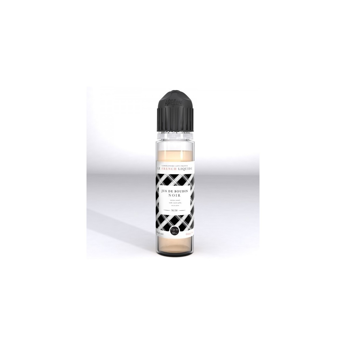 Jus de Boudin Noir - 50ml