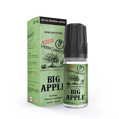 Big Apple - 10 ml
