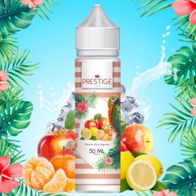 Prestige - Pomme, Citron, Agrumes - 50 ml