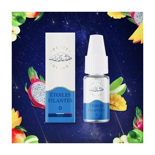 Étoiles Filantes - 10 ml