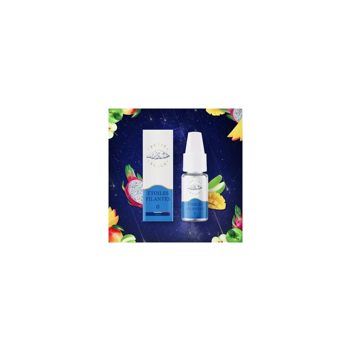 Étoiles Filantes - 10 ml