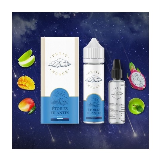 Étoiles Filantes - 60 ml