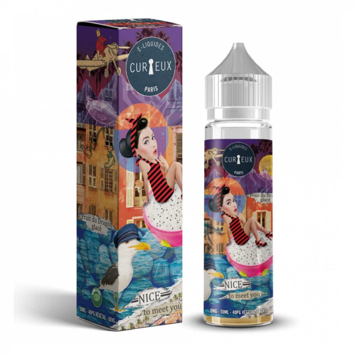 Nice to Meet You 50 ml