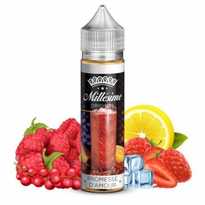 Promesse d’amour - 50 ml