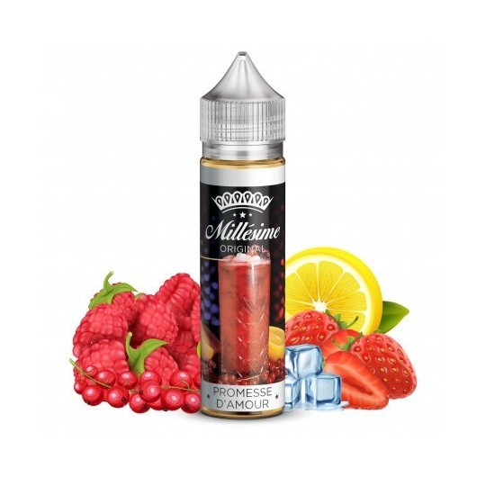 Promesse d’amour - 50 ml