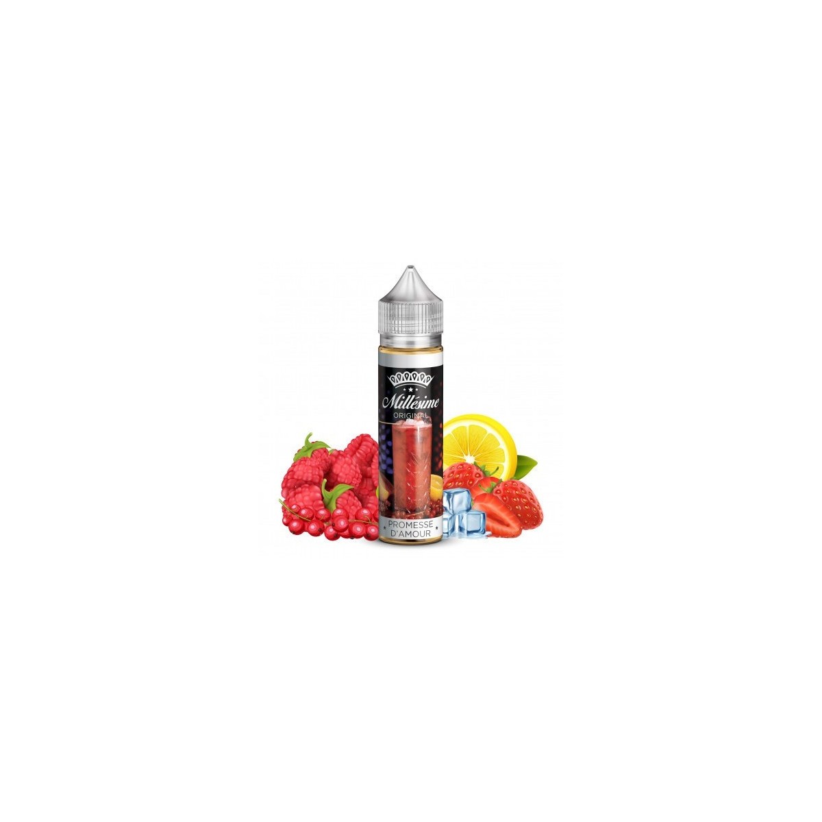 Promesse d’amour - 50 ml