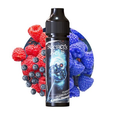 Blue Key - 50 ml