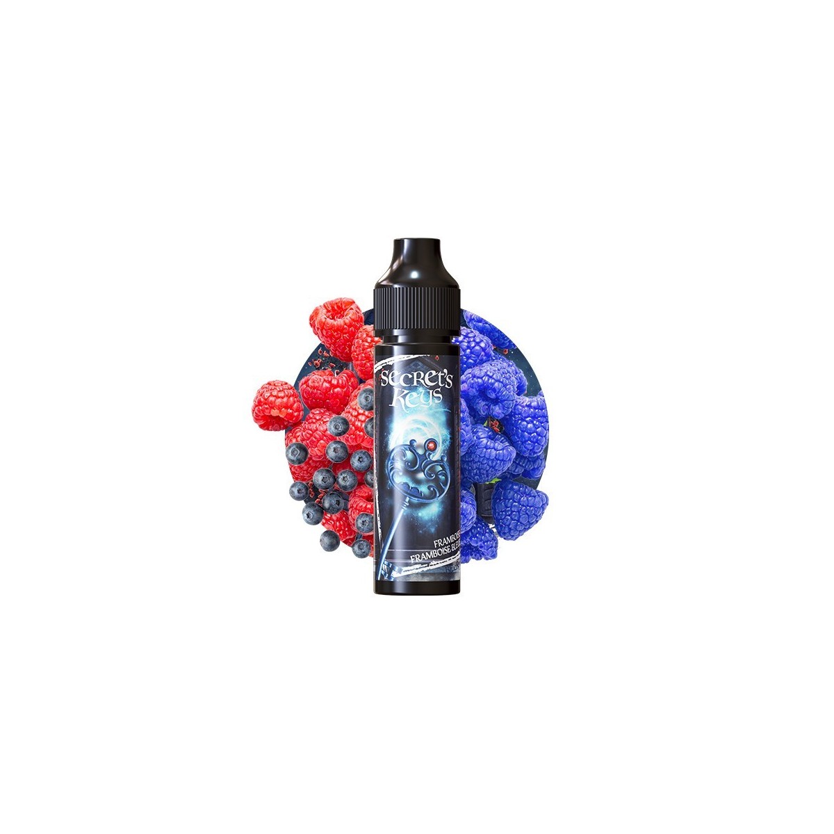 Blue Key - 50 ml