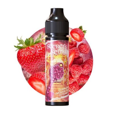 Pink Key - 50 ml