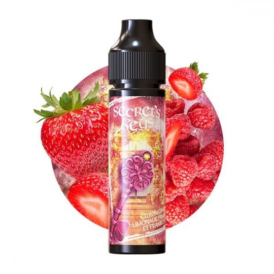 Pink Key - 50 ml