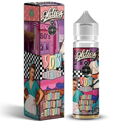 50'S - FIFTIES - 50 ml