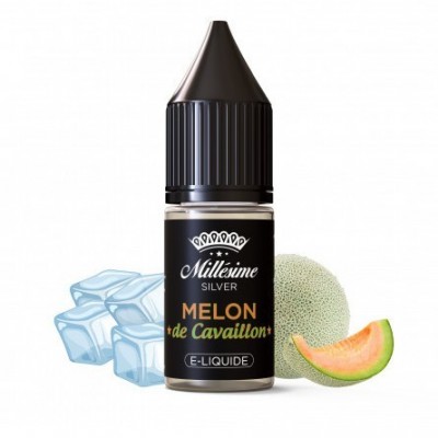 Melon de cavaillon - 10 ml