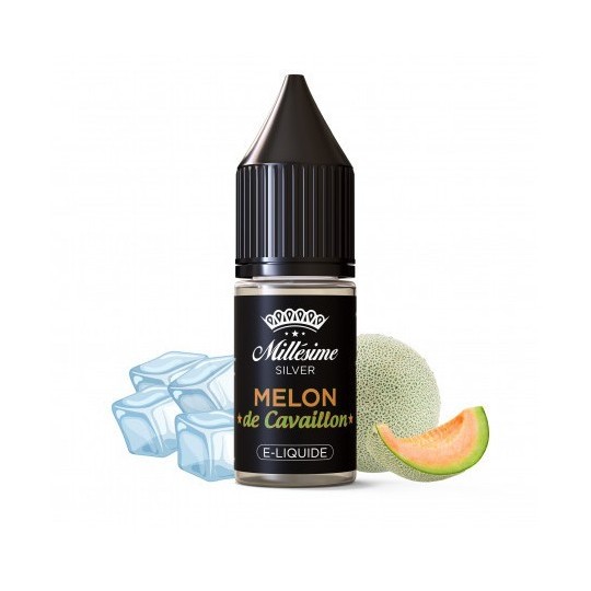 Melon de cavaillon - 10 ml