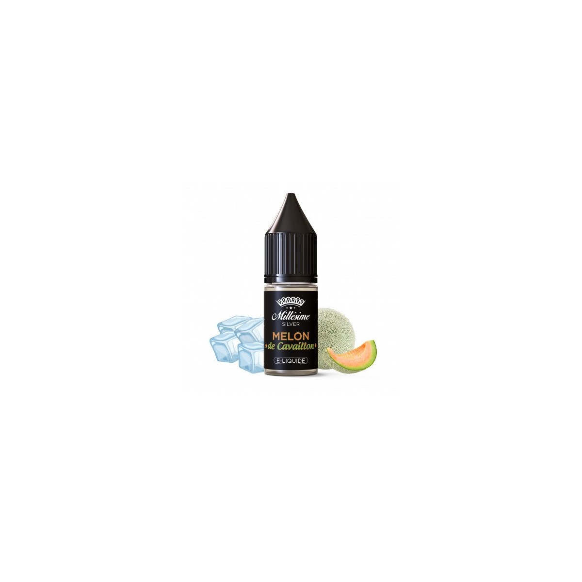 Melon de cavaillon - 10 ml
