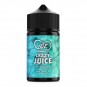 MUKK MUKK - Limę / Framboise bleue - 50 ml