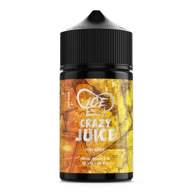 MUKK MUKK - Poire Mango - 50 ml