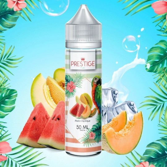 Prestige - Melon Pastèque - 50 ml