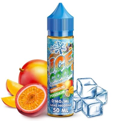 Mangue Passion - 50 ml