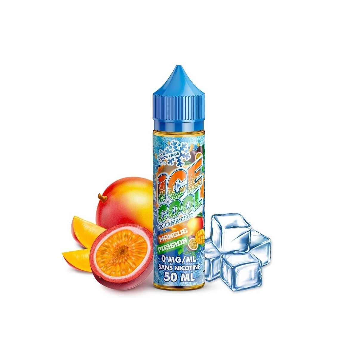 Mangue Passion - 50 ml