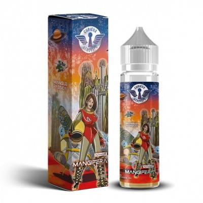 Aerovape - Mangifera - 50 ml