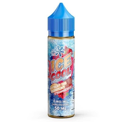 Fruit du Serpent - Framboise - 50 ml