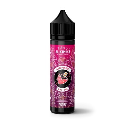 Love Philter - 50 ml