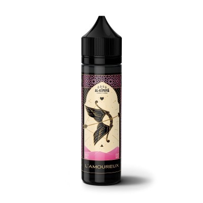 L'amoureux - 50 ml